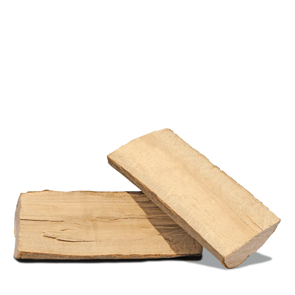 Bois de chauffage hêtre pur 1RM 500kg bûches 33cm séché au four BIESSEHOLZDE

