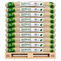 Granulés de bois 6mm ENplusA1 palette 990kg premium BIESSEHOLZDE

