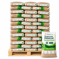 Granulés de bois Premium SimplyPellet sac 15kg ENplus A1 BIESSEHOLZDE

