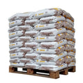 Granulés de bois palette 70 sacs 15kg ENplus A1 BIESSEHOLZDE

