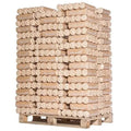 Bois aggloméré – bois résineux – palette de 960 kg