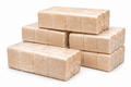 Briquettes 500 kg