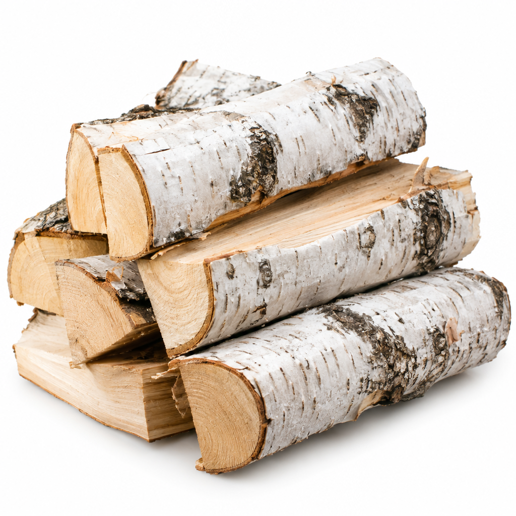 Buche fendu 33cm 2RM / 3SRM