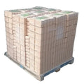 Briquettes de bois de hêtre  – 960 kg (96 x 10 kg)