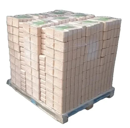 Briquettes de bois de hêtre  – 960 kg (96 x 10 kg)
