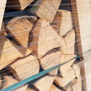 Bois de chauffage, hêtre, séché au four, 30–33 cm (1RM)